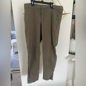 Caslon women’s chino